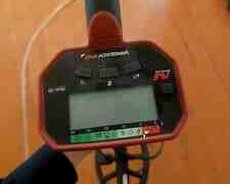 Metal detektoru Vanqiush 340