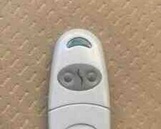 Şlaqbaum pultu Came