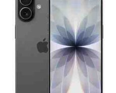 Apple iPhone 17 Black 256GB, 8GB