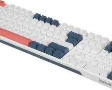Mexaniki klaviatura Redragon Whisper