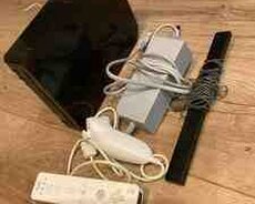 Nintendo Wii oyun konsolu