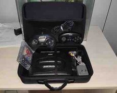 Sega Genesis MK-1631, Mega Drive 2