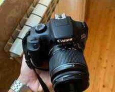 Fotoaparat Canon 4000D