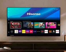 Televizor Hisense 55E7Q  QLED