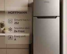 Soyuducu HOFFMANN DFT-167S