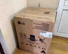 Qabyuyan LG DFB512FP