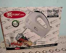 Mikser Fuma Japan