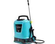 Dərmansəpən (batareyalı) 10l