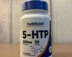 Nutricost 5-HTP 200 mg 30 pors