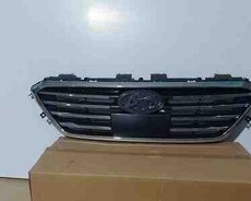 Hyundai Sonata 2014-2017 radiator barmaqlığı