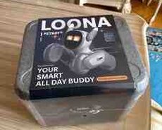 Loona Robot Pet Dog