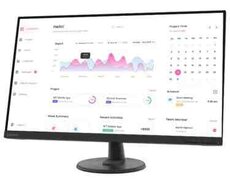 Monitor Lenovo D32-40, 31.5 Full HD, Ports: DP, HDMI