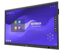 İnteraktiv Lövhə IQTouch TE1200 PRO LE075MD