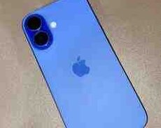 Apple iPhone 16 White 128GB, 8GB