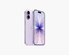 Apple iPhone 17 Lavender 256GB, 8GB
