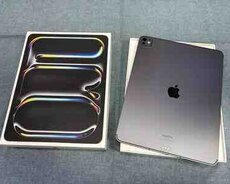 Apple iPad Pro 11 (2024) Space Black 256GB, 8GB