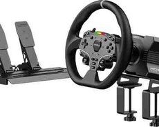 MOZA Racing R5 Bundle