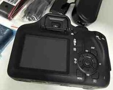 Fotoaparat Canon 4000D