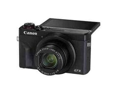 Canon G7X Mark III Generation 2 Limited