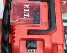 Batareyalı tozsoran