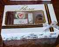 Kosmetik dəst Flora