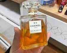 Chanel ətri