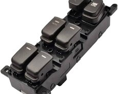 maşınlar üçün şüşə qaldıran düymə knopka blok satılır