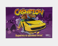 Денежный поток игра