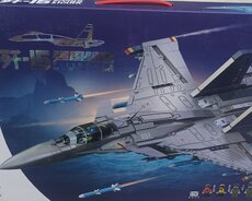 Qırıcı təyyarə konstruktor