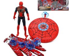 Спайдермен набор