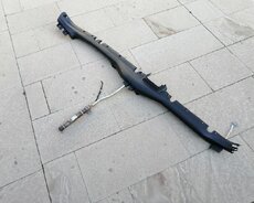 Jeep Wrangler sag teref dam airbagi 2023 2024 2025 ci il