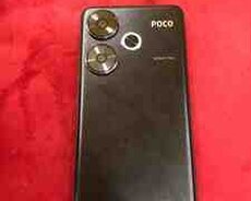 Xiaomi Poco F6 Black 512GB, 12GB