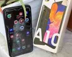 Samsung Galaxy A10 Black 32GB, 2GB