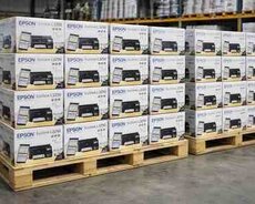 Printer Epson L3250 Wifi