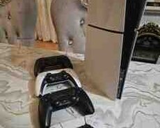 PlayStation 5 Slim 1TB