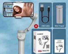 Gimbal tənzimləyici 3Axis