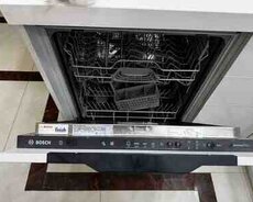 Qabyuyan BOSCH (SilencePlus)