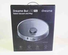 Dreame Bot L10 Pro tozsoran