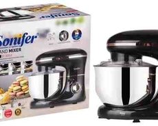 Sonifer SF-8064 Professional mətbəx mikseri