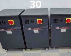 Tənzimləyici və generatoru