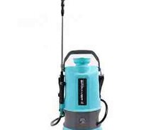 Sprayer dərmansəpən (batareyalı) 5l