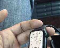 Apple Watch SE 2 Midnight 40mm