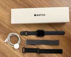 Apple Watch SE 2 Midnight 44mm