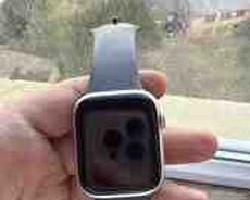 Apple Watch Series 8 Aluminum Silver 45mm