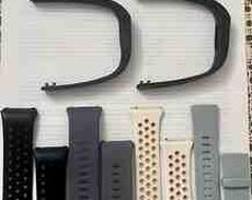 Fitbit üçün aksessuarlar