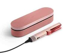 Dyson Airstrait Kanzan Pink saç düzləşdirici