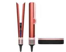 Fen Dyson Airstrait Strawberry