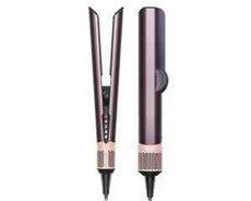 Dyson Airstrait Jasper Plum saç ütüsü