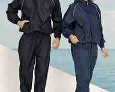 Arıqladıcı idman geyimi