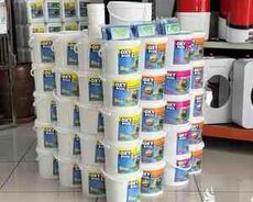 Hovuz dərmanları OXY POOL